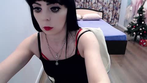 natalyaberd online show from 20, 12, 2024