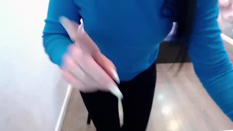 natalyaberd online show from 28, 2, 2025