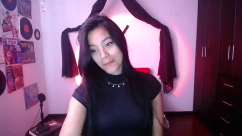 Snapshot of natalyescobar_lx chatting on 23, 12, 2024 Nataly Escobar online show from 23, 12, 2024