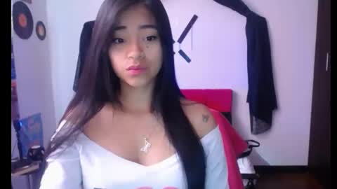 Snapshot of natalyescobar_lx chatting on 25, 1, 2025 Nataly Escobar online show from 25, 1, 2025