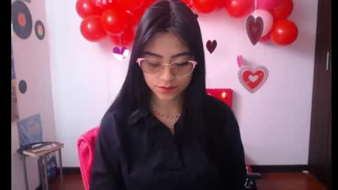Snapshot of natalyescobar_lx chatting on 8, 2, 2025 Nataly Escobar online show from 8, 2, 2025