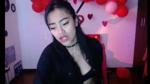 Snapshot of natalyescobar_lx chatting on 11, 2, 2025 Nataly Escobar online show from 11, 2, 2025