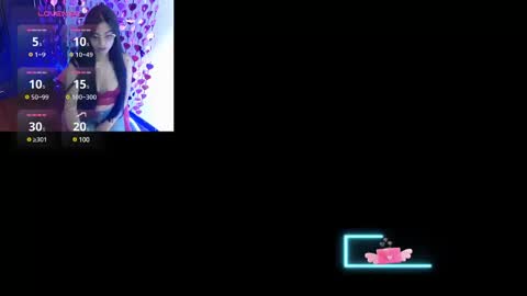 Snapshot of natalyescobar_lx chatting on 12, 2, 2025 Nataly Escobar online show from 12, 2, 2025