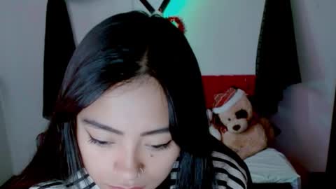 Snapshot of natalyescobar_lx chatting on 26, 2, 2025 Nataly Escobar online show from 26, 2, 2025