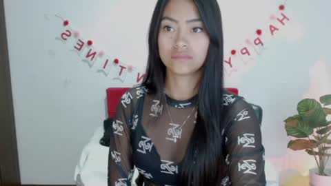 Snapshot of natalyescobar_lx chatting on 24, 9, 2025 Nataly Escobar online show from 24, 9, 2025