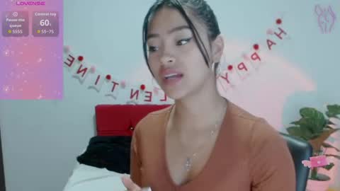 Snapshot of natalyescobar_lx chatting on 27, 9, 2025 Nataly Escobar online show from 27, 9, 2025