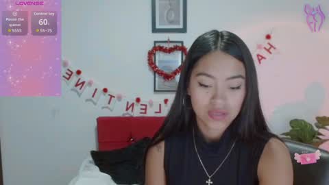 Snapshot of natalyescobar_lx chatting on 29, 9, 2025 Nataly Escobar online show from 29, 9, 2025