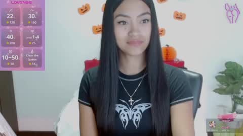 Snapshot of natalyescobar_lx chatting on 2, 10, 2025 Nataly Escobar online show from 2, 10, 2025