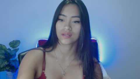 Nataly Escobar online show from 9, 3, 2026