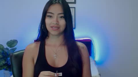 Nataly Escobar online show from 11, 3, 2026
