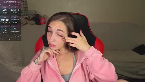 Nataly online show from 11, 9, 2025