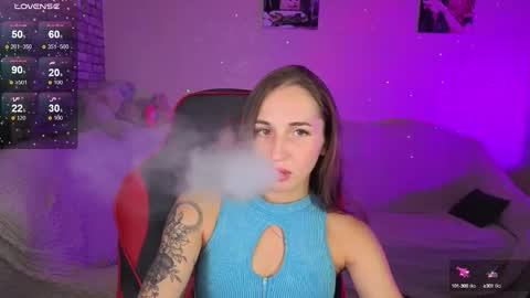 Nataly online show from 20, 9, 2025