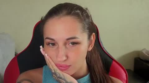 Nataly online show from 27, 5, 2026