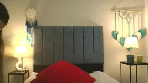 Nataly online show from 10, 3, 2026