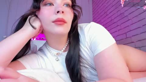 Nataly online show from 1, 6, 2026