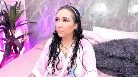 Megan online show from 7, 6, 2026
