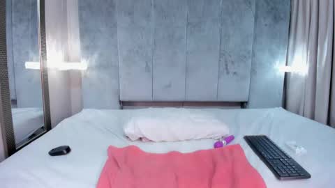 Snapshot of natalywilliams chatting on 3, 2, 2025 Nataly online show from 3, 2, 2025