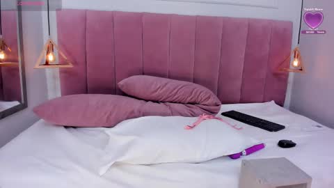 Snapshot of natalywilliams chatting on 13, 2, 2025 Nataly online show from 13, 2, 2025