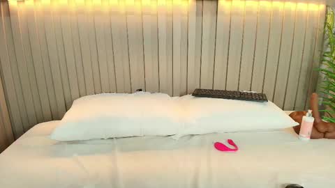 Snapshot of natalywilliams chatting on 23, 9, 2025 Nataly online show from 23, 9, 2025