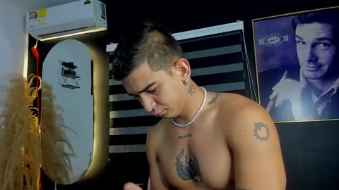 natan_77 online show from 21, 2, 2025