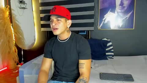 natan_77 online show from 24, 2, 2025