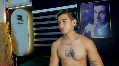 natan_77 online show from 27, 2, 2025