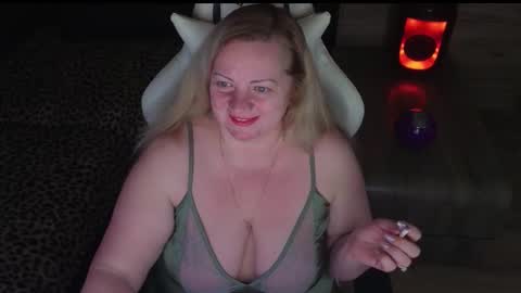 Natalli online show from 18, 3, 2026