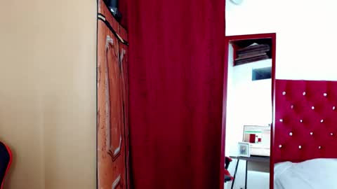 Snapshot of natasha__magics chatting on 30, 10, 2025 natasha__magics online show from 30, 10, 2025