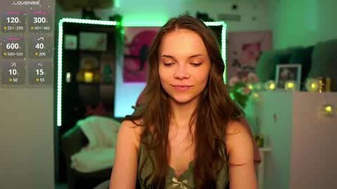 natasha__malkova online show from 7, 1, 2025