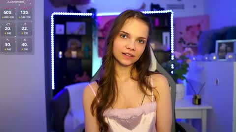 natasha__malkova online show from 20, 1, 2025