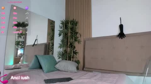 Natasha Sccott online show from 19, 2, 2025