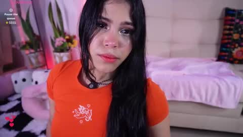 Natasha Sccott online show from 19, 11, 2025