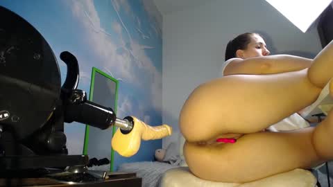 Natasha Bernett online show from 27, 1, 2025