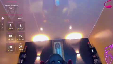 natasha_clifford online show from 11, 11, 2025