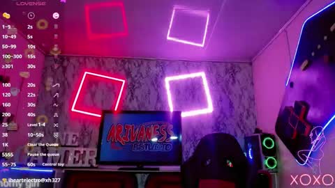 natasha_clifford online show from 16, 2, 2026