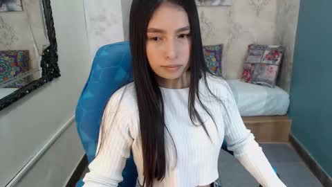 Snapshot of natasha_ferrec chatting on 18, 1, 2026 N A T A S H A online show from 18, 1, 2026