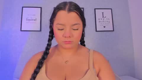 Snapshot of natasha_harpper chatting on 9, 7, 2026 Natasha online show from 9, 7, 2026
