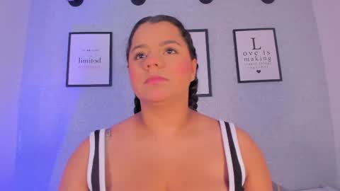 Snapshot of natasha_harpper chatting on 10, 7, 2026 Natasha online show from 10, 7, 2026