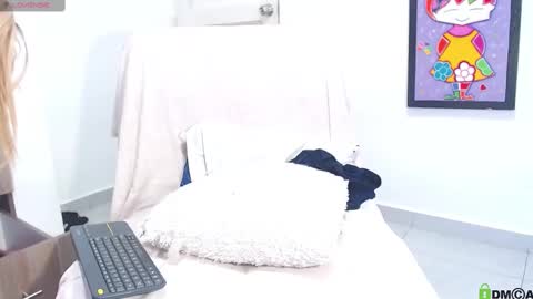 Natasha online show from 18, 2, 2025