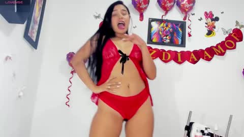 Snapshot of natasha_jurado chatting on 9, 3, 2025 N A T A S H A  online show from 9, 3, 2025