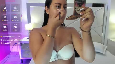 natasha kiim online show from 12, 1, 2026