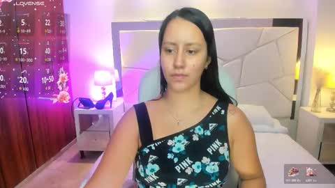 natasha kiim online show from 16, 3, 2026