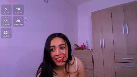 natasha_klump online show from 18, 12, 2025