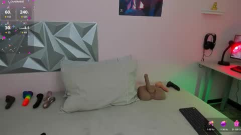 Natasha  online show from 10, 11, 2025