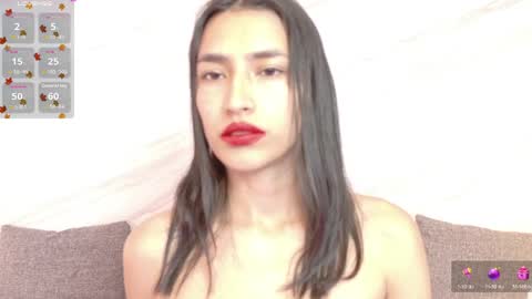 Natasha  online show from 1, 4, 2026