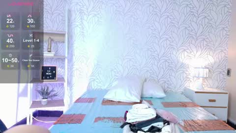 Snapshot of natasha_kurth chatting on 20, 5, 2026 Natasha online show from 20, 5, 2026