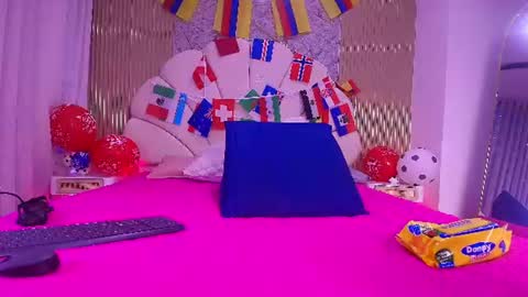 Natasha online show from 14, 7, 2026