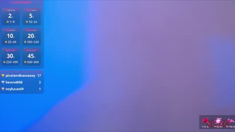 Nati online show from 27, 9, 2025