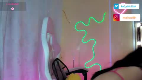 Snapshot of natasha_oficial chatting on 29, 6, 2026 MELISA ORDUZ INDEPENDIENTE MODEL online show from 29, 6, 2026
