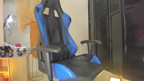 Natty online show from 10, 12, 2024